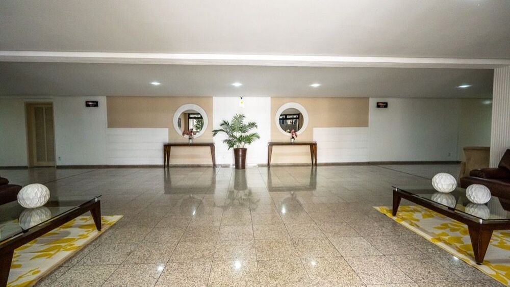 Apartamento à venda com 2 quartos, 55m² - Foto 4