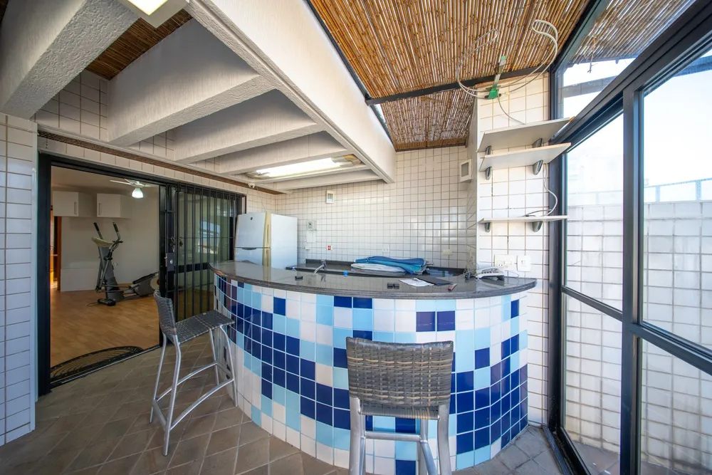 Cobertura, 3 quartos, 395 m² - Foto 4