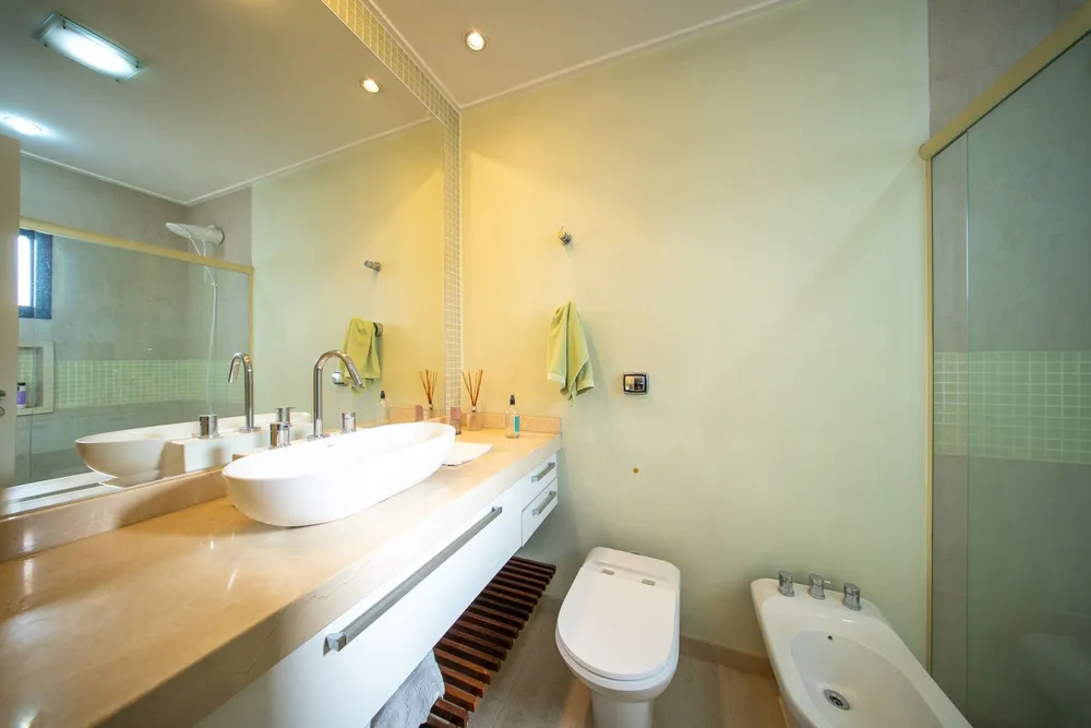 Cobertura, 3 quartos, 395 m² - Foto 1