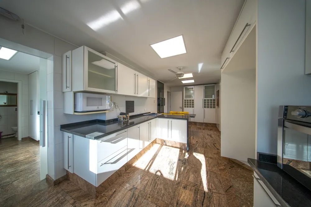 Cobertura, 3 quartos, 395 m² - Foto 5