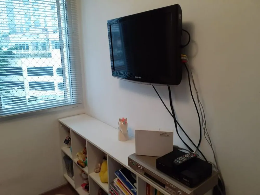 Apartamento, 3 quartos, 80 m² - Foto 6