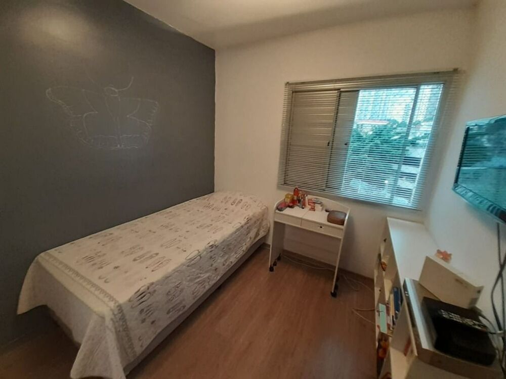 Apartamento, 3 quartos, 80 m² - Foto 4
