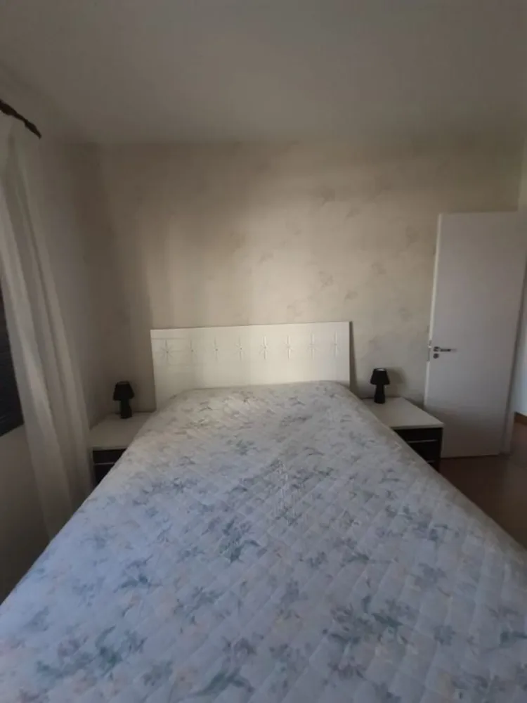 Apartamento, 3 quartos, 80 m² - Foto 2