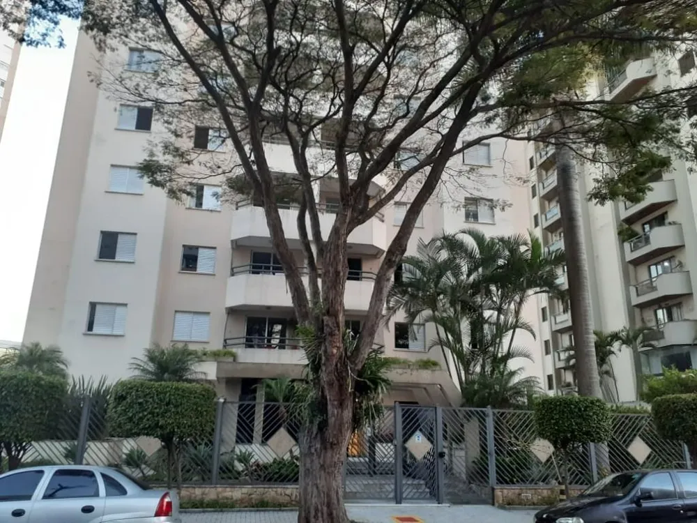 Apartamento, 3 quartos, 80 m² - Foto 11