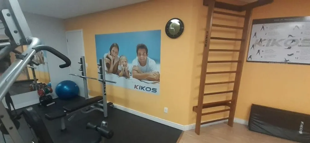 Apartamento, 3 quartos, 80 m² - Foto 6