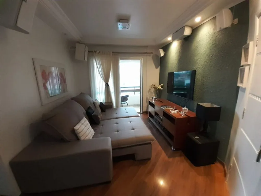 Apartamento, 3 quartos, 80 m² - Foto 5