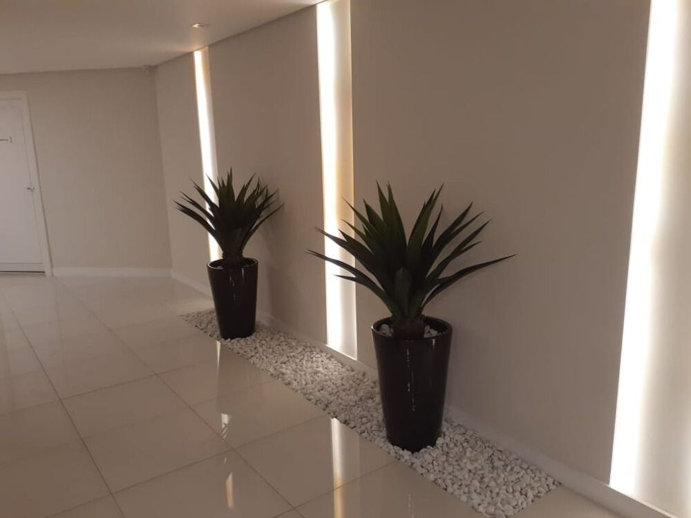 Apartamento, 3 quartos, 80 m² - Foto 3