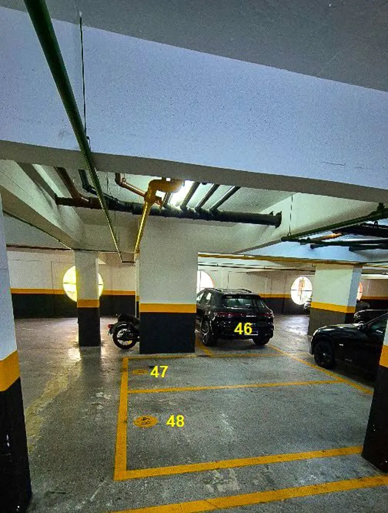 Cobertura, 3 quartos, 160 m² - Foto 8