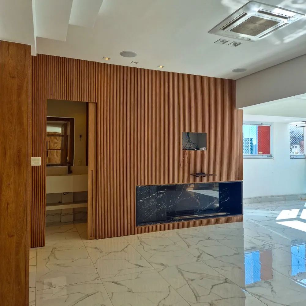 Cobertura, 3 quartos, 160 m² - Foto 7