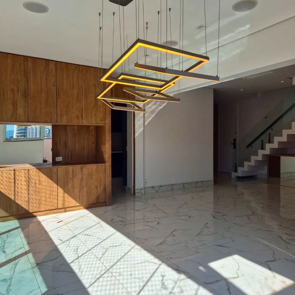 Cobertura, 3 quartos, 160 m² - Foto 10