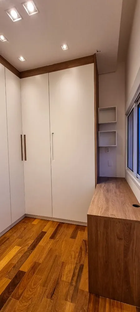 Cobertura, 3 quartos, 160 m² - Foto 11