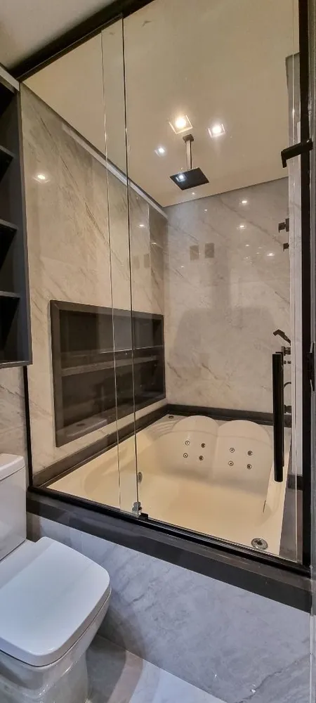 Cobertura, 3 quartos, 160 m² - Foto 9