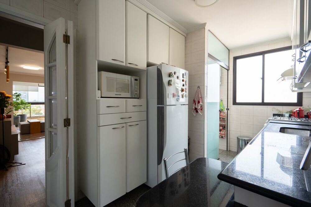 Apartamento, 4 quartos, 94 m² - Foto 3