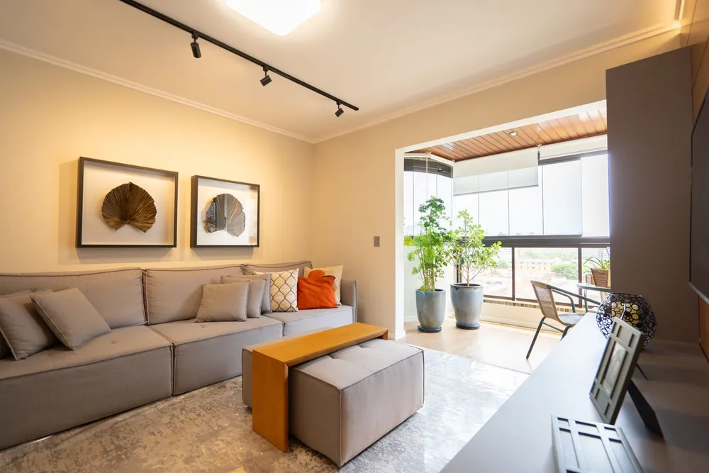 Apartamento, 4 quartos, 94 m² - Foto 2