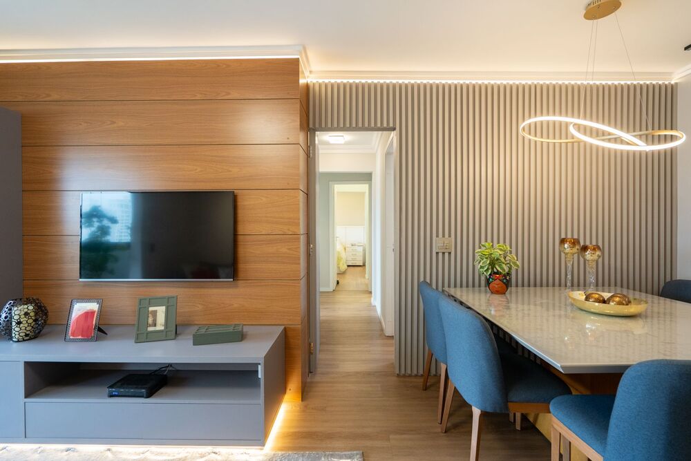 Apartamento, 4 quartos, 94 m² - Foto 4