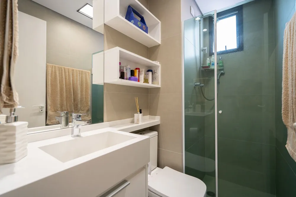 Apartamento, 4 quartos, 94 m² - Foto 9