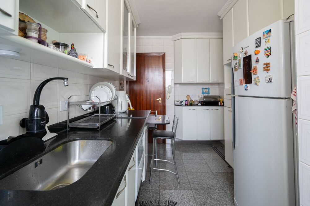 Apartamento, 4 quartos, 94 m² - Foto 1