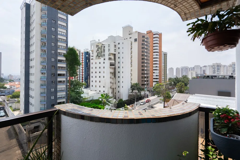 Apartamento, 4 quartos, 94 m² - Foto 12