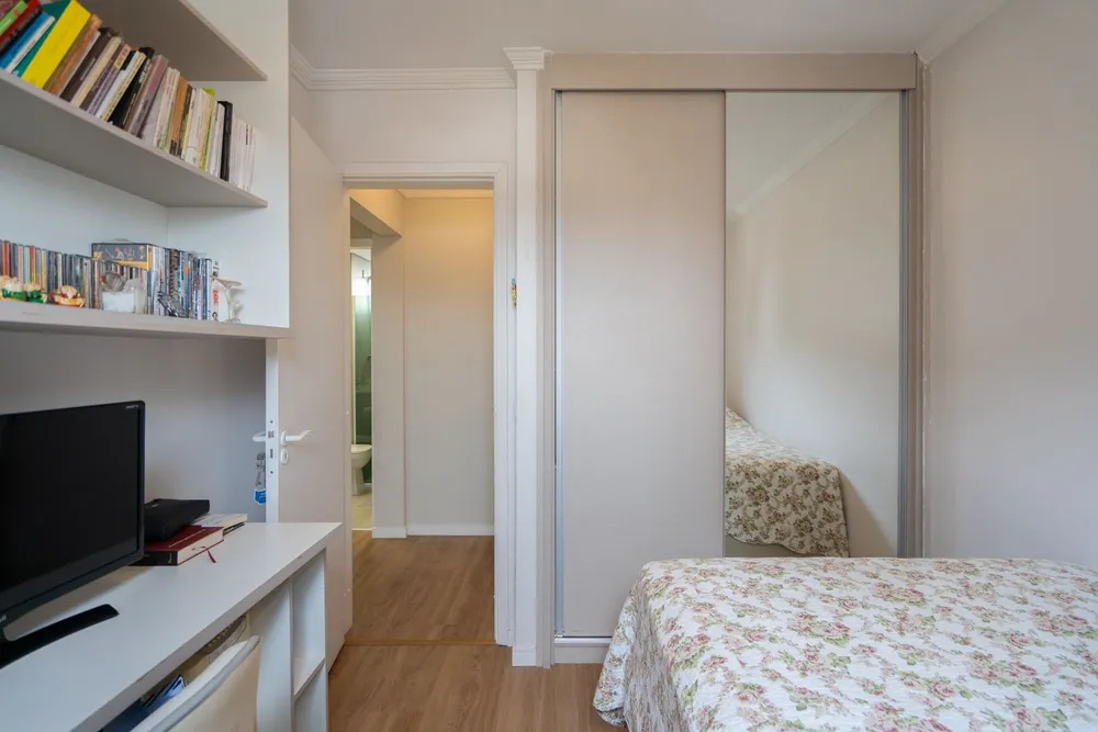 Apartamento, 4 quartos, 94 m² - Foto 8