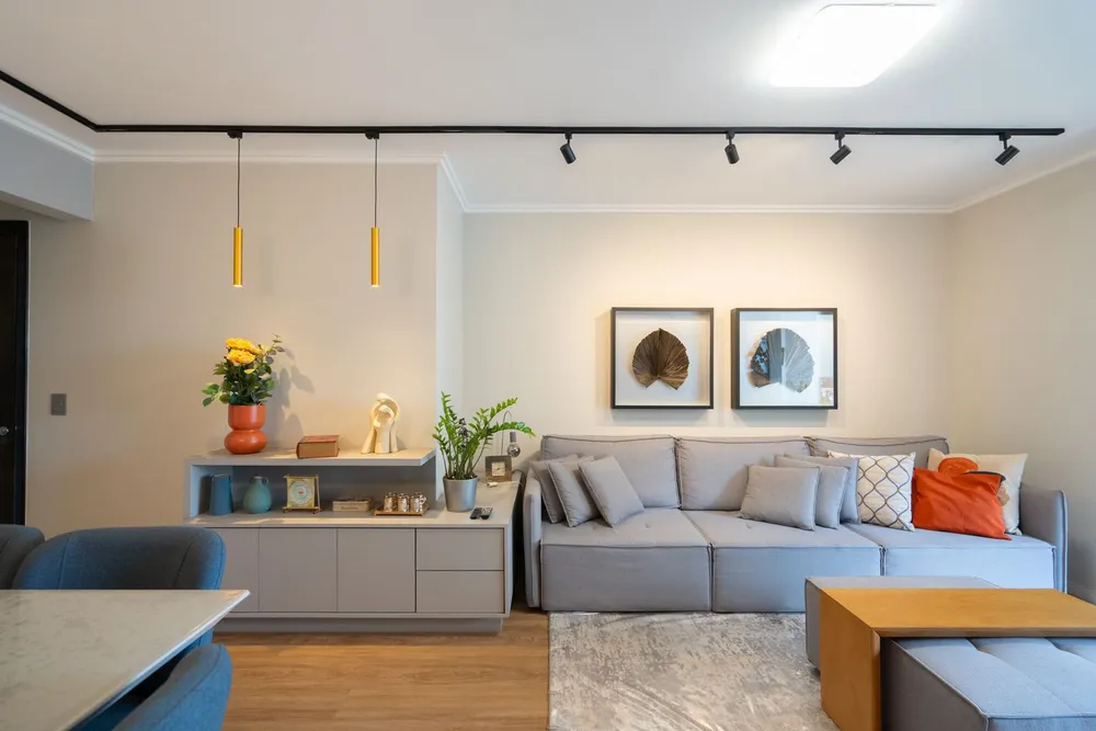 Apartamento, 4 quartos, 94 m² - Foto 4