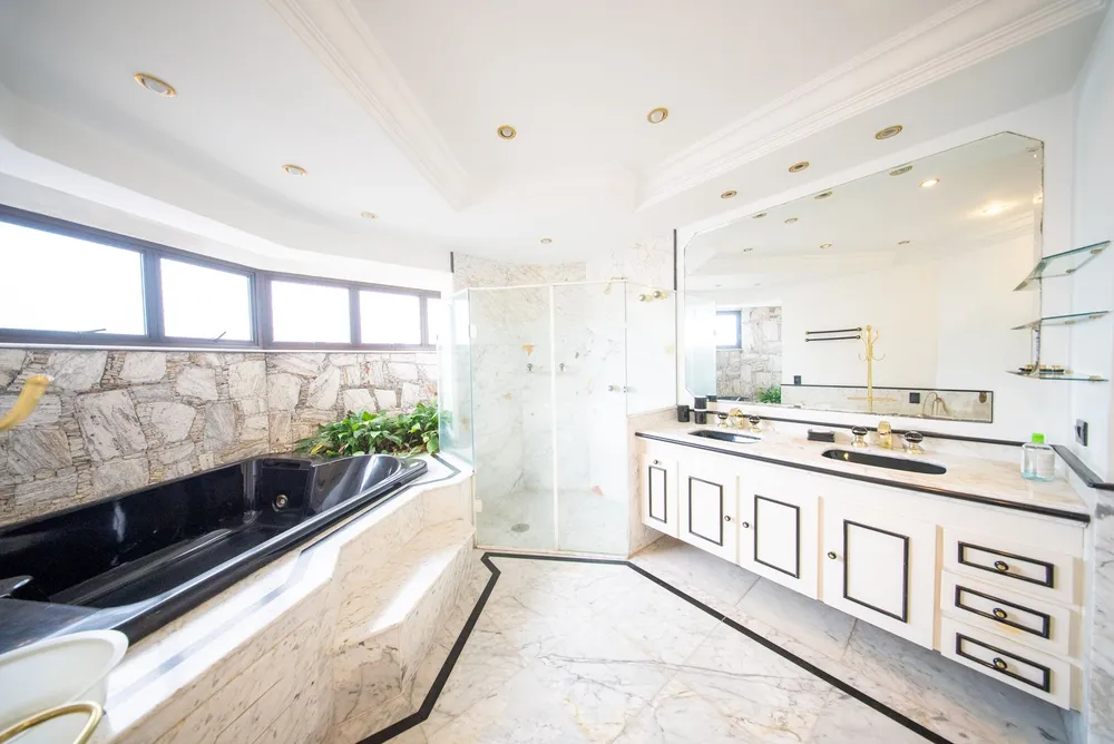 Cobertura, 5 quartos, 496 m² - Foto 7