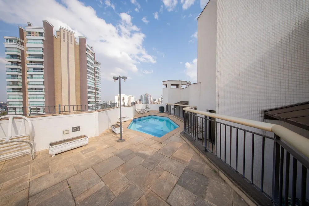 Cobertura, 5 quartos, 496 m² - Foto 10