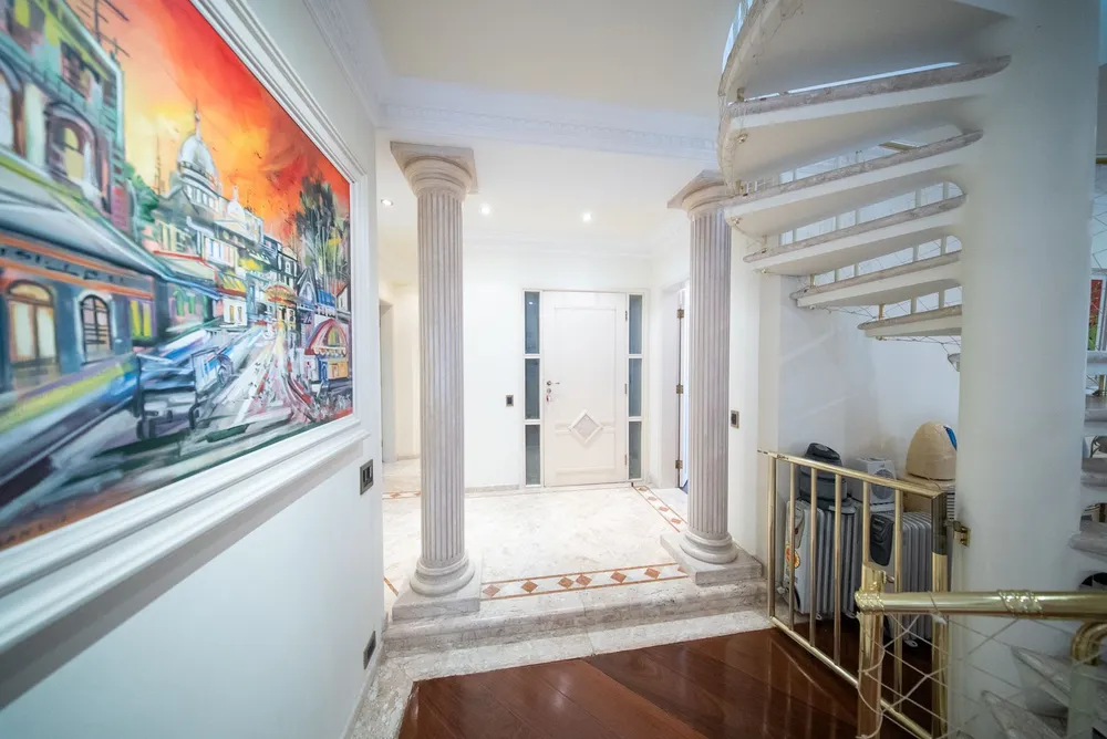 Cobertura, 5 quartos, 496 m² - Foto 3