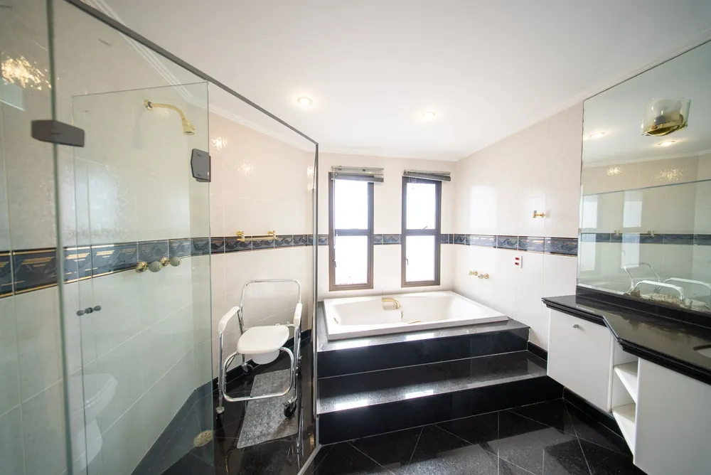 Cobertura, 5 quartos, 496 m² - Foto 11