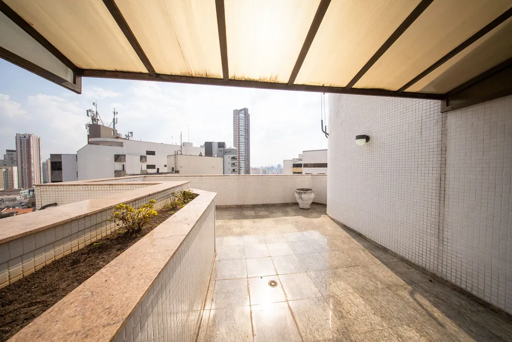 Cobertura, 5 quartos, 496 m² - Foto 9