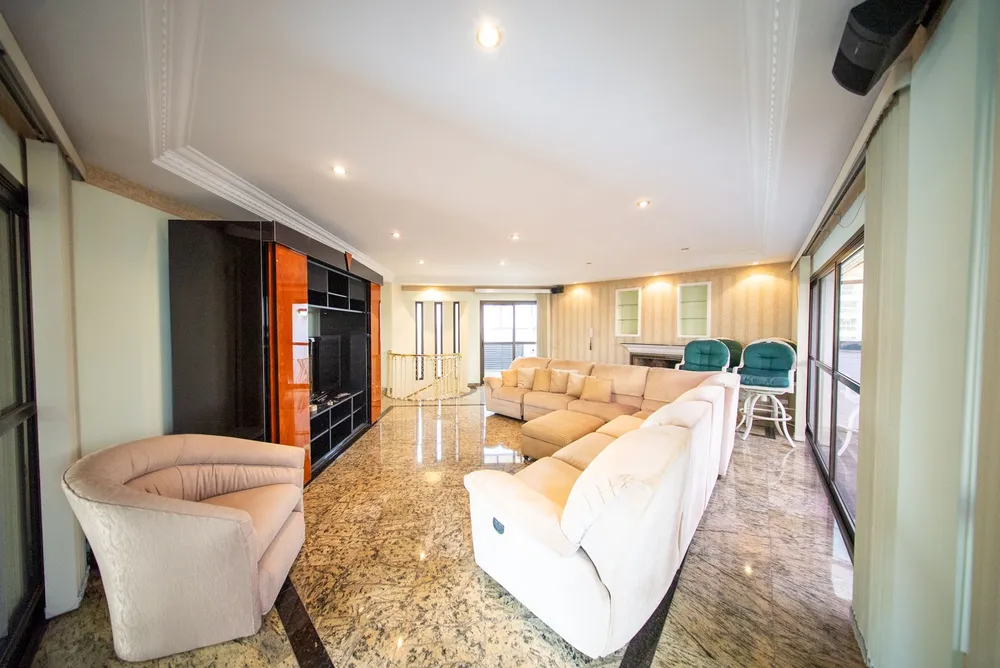 Cobertura, 5 quartos, 496 m² - Foto 8
