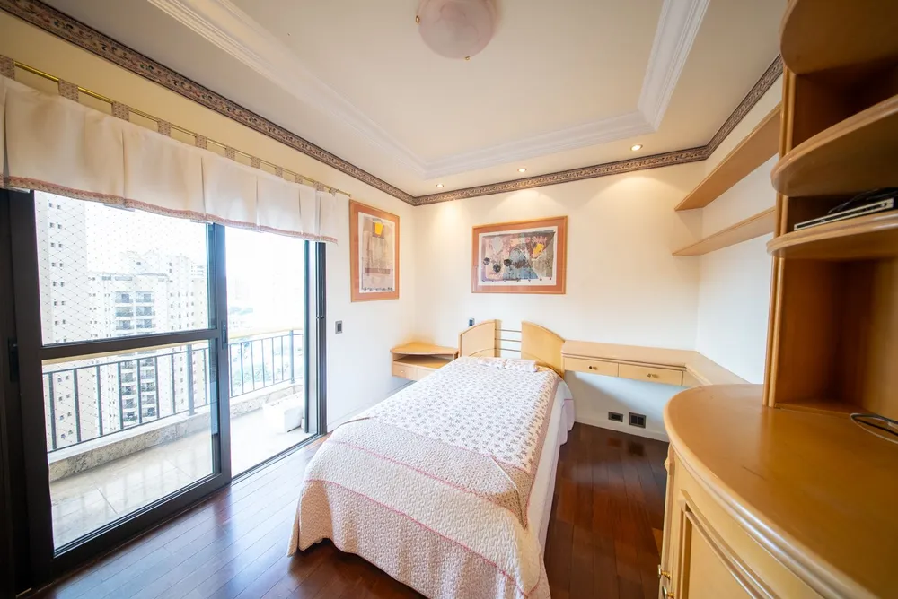 Cobertura, 5 quartos, 496 m² - Foto 6