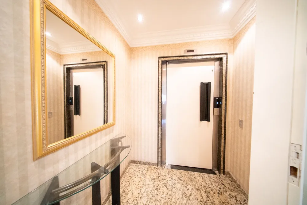 Cobertura, 5 quartos, 496 m² - Foto 12