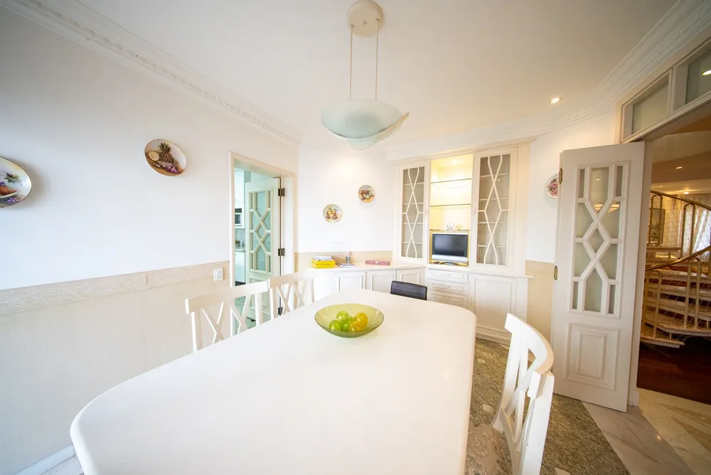 Cobertura, 5 quartos, 496 m² - Foto 1