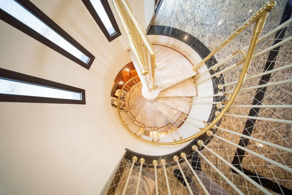 Cobertura, 5 quartos, 496 m² - Foto 4