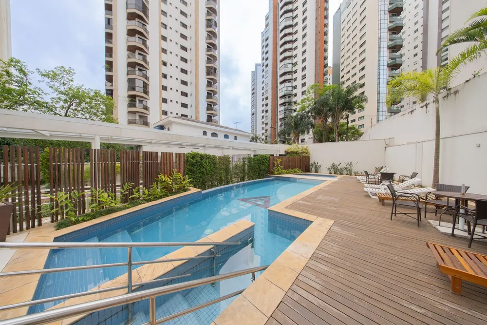 Apartamento, 1 quarto, 52 m² - Foto 15
