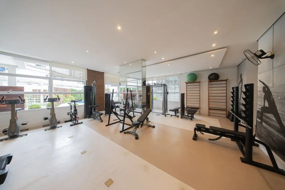 Apartamento, 1 quarto, 52 m² - Foto 2