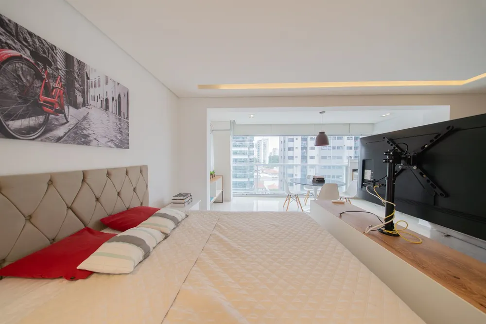 Apartamento, 1 quarto, 52 m² - Foto 6