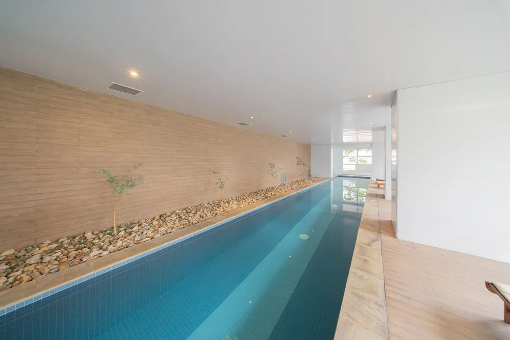 Apartamento, 1 quarto, 52 m² - Foto 3