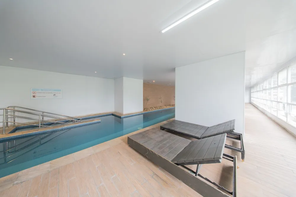 Apartamento, 1 quarto, 52 m² - Foto 1