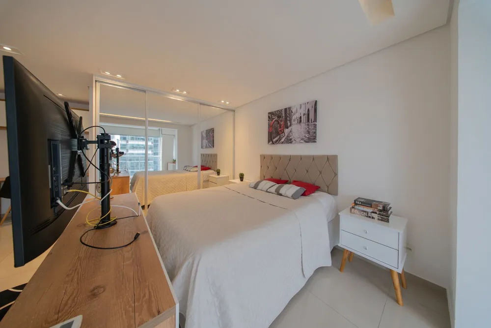 Apartamento, 1 quarto, 52 m² - Foto 12