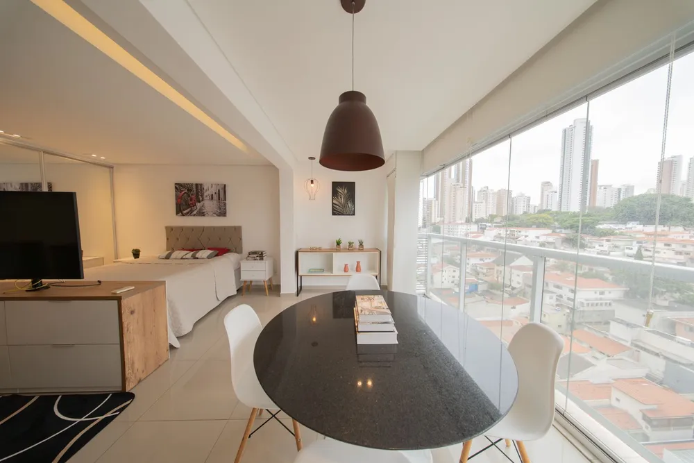 Apartamento, 1 quarto, 52 m² - Foto 10