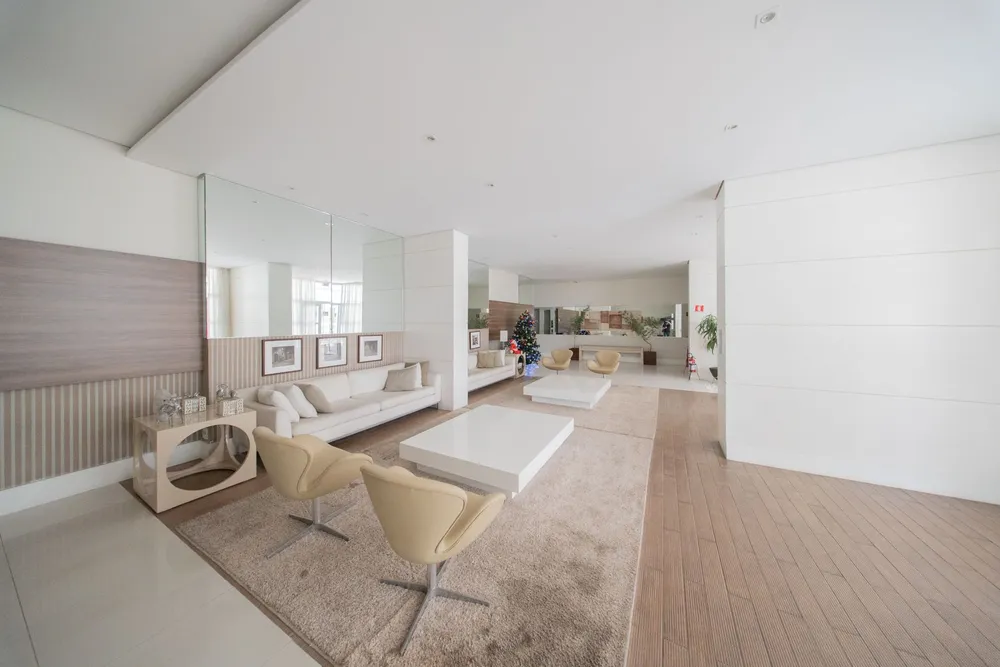 Apartamento, 1 quarto, 52 m² - Foto 4