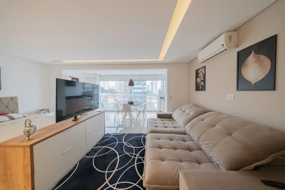 Apartamento, 1 quarto, 52 m² - Foto 5