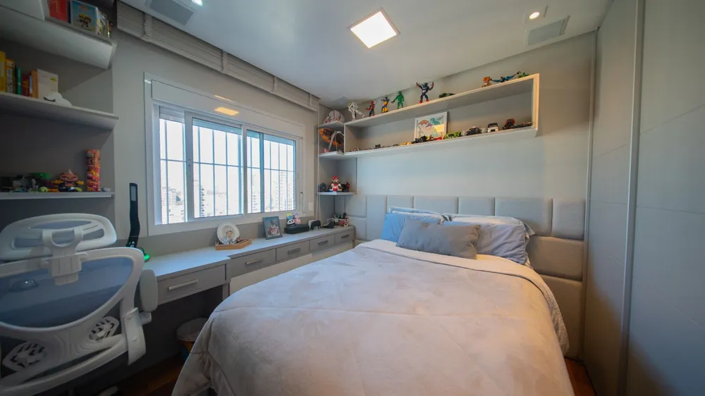 Apartamento, 4 quartos, 242 m² - Foto 8