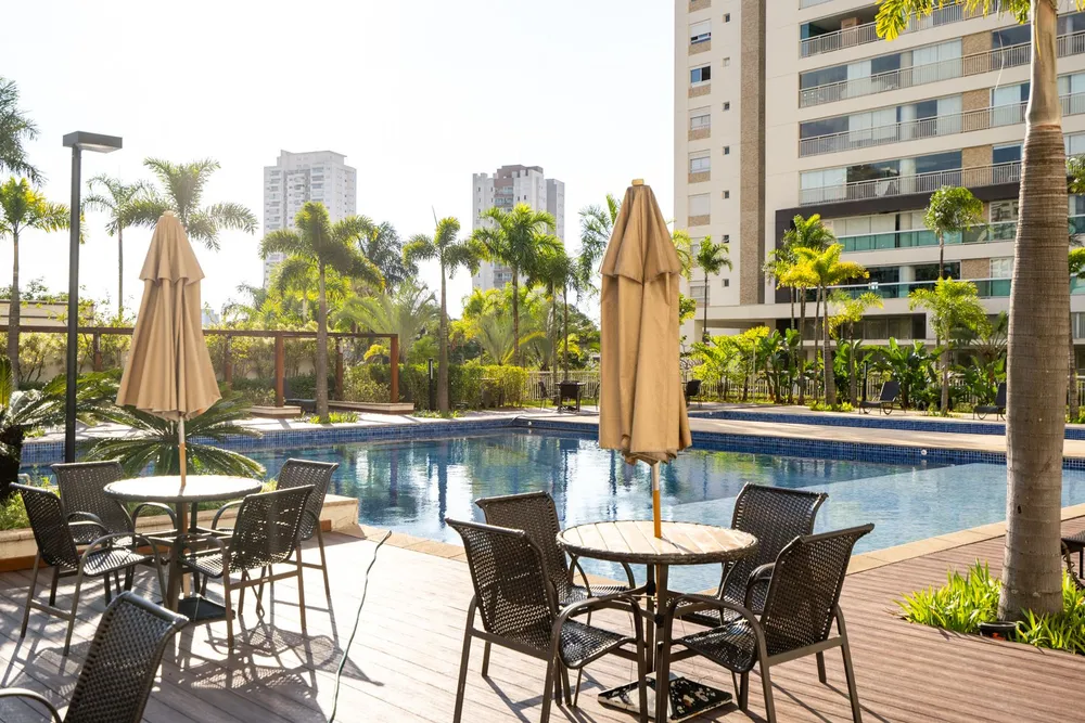 Apartamento, 4 quartos, 242 m² - Foto 4