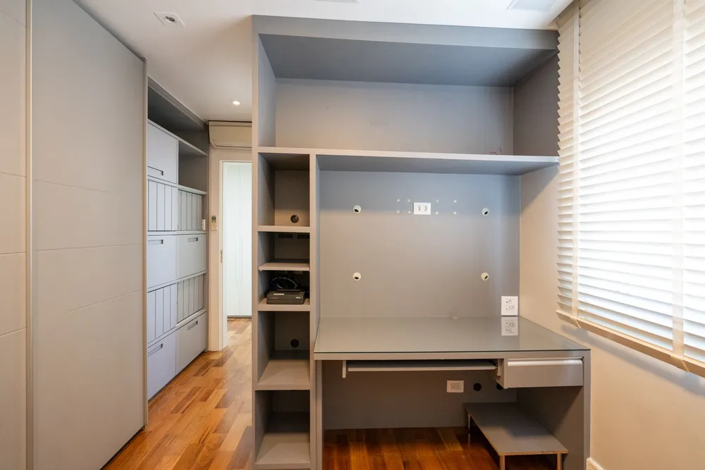 Apartamento, 4 quartos, 242 m² - Foto 2