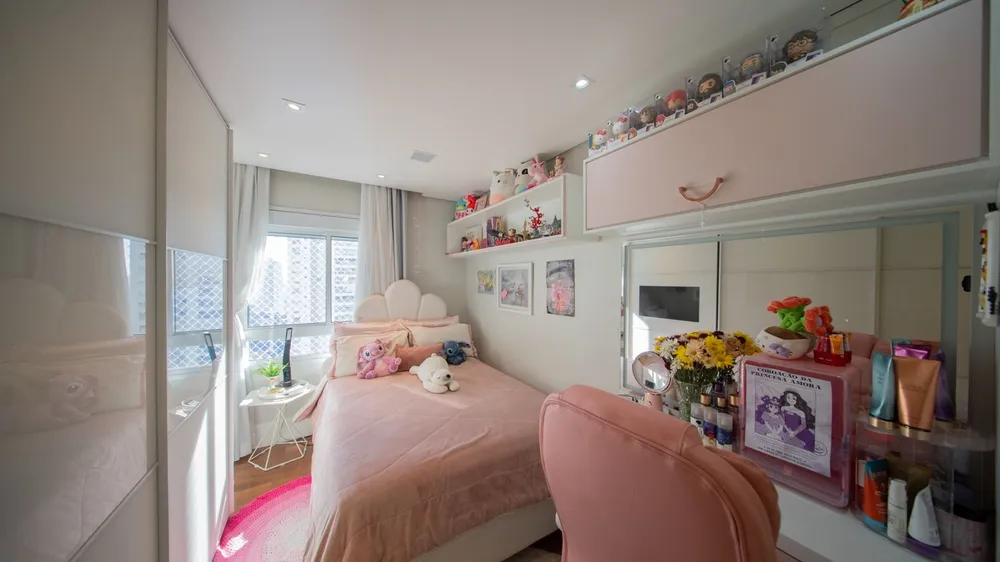 Apartamento, 4 quartos, 242 m² - Foto 12