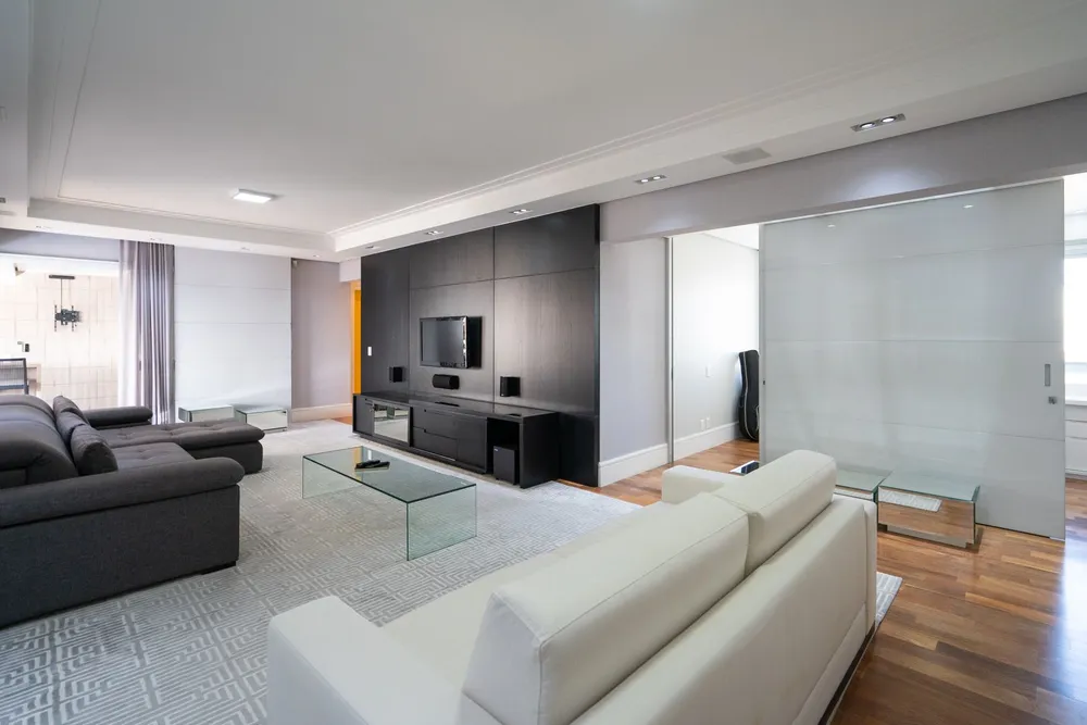 Apartamento, 4 quartos, 242 m² - Foto 1