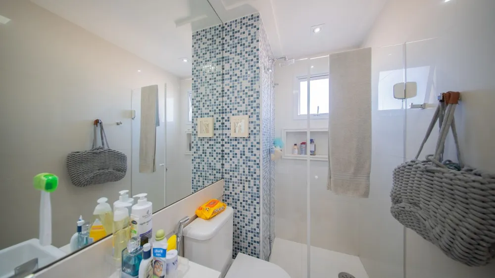 Apartamento, 4 quartos, 242 m² - Foto 9