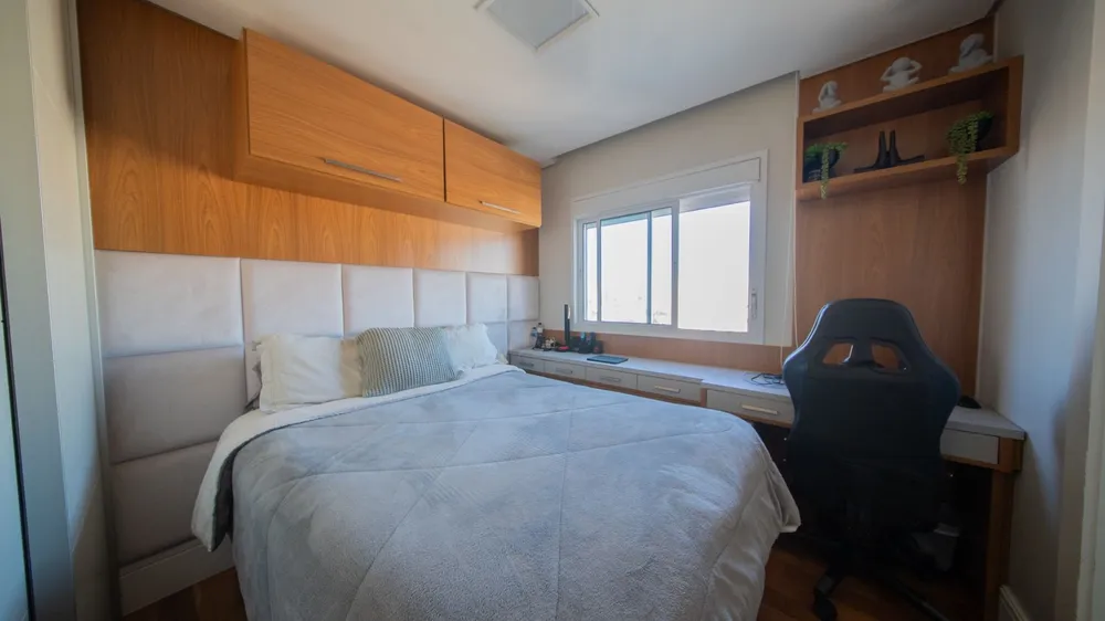 Apartamento, 4 quartos, 242 m² - Foto 10